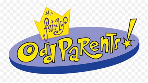 fairly odd parents png|Download The Fairly OddParents Logo transparent PNG.